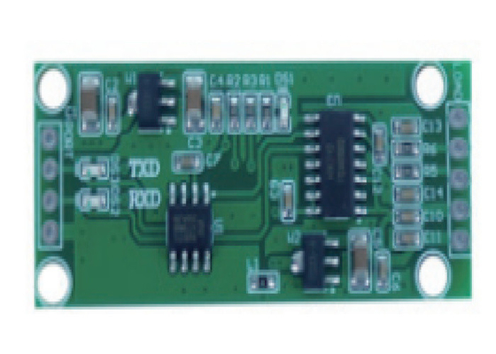SJ101M Weight/force  PCB module TTL or RS232 for intelligent electronic scale 5-12V