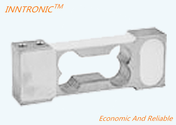 Single Point Load Cell IN-651D 20kg Aluminum C3 Weight force sensor IP66 for packaging platform scale 1.5±10%mV/V