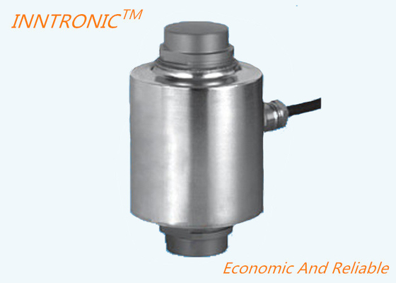 Column Alloy Steel Load Cell IP68 Compression Type 5t 10t 20t 30t For Truck scale 2mv/v