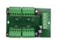 SJ10ICHN RS485 Multi-channel weight/pressure module PCB 10 channels for intelligent sales container