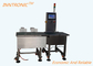 stainless steel Inline Check Weighing Scale INCW-150 500g 0.2g 150p/Min Dynamic Checkweigher for pipe