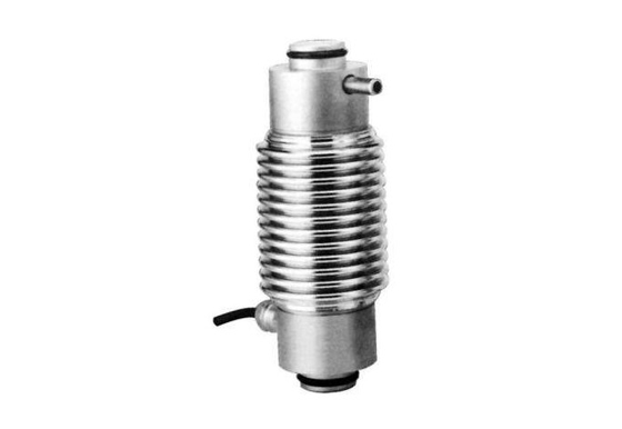 Célula de carga de columna para báscula de camiones IN-CC24 Ultra Durable que resiste temperaturas extremas