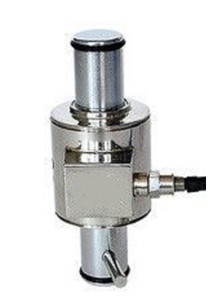 CL011 Celular de carga de columna de escala de camión 50K, 100Klb 150% Capacidad máxima de sobrecarga segura 10-20VDC