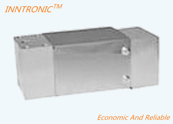 Célula de carga de punto único IN-SP02 1t 0,017% Industria a prueba de polvo de aluminio Sensor de fuerza de peso C3 para la escala de plataforma 2mv/v