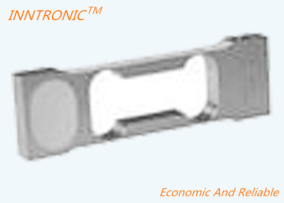 Celular de carga de punto único IN-1004 3kg C6 Sensor de fuerza de peso de aluminio para joyería balanza de pesaje 2mv/v IP 66