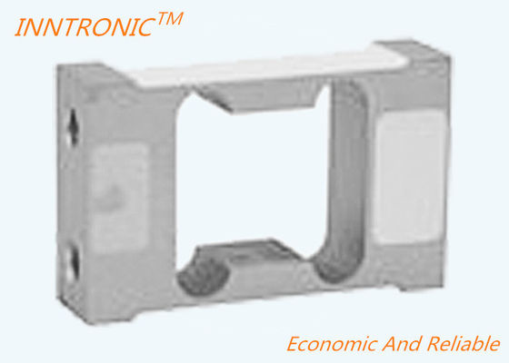 IN-651F Célula de carga 8 kg Sensor de fuerza de peso de punto único Para máquina de pesaje Para escala de precios electrónica IP66