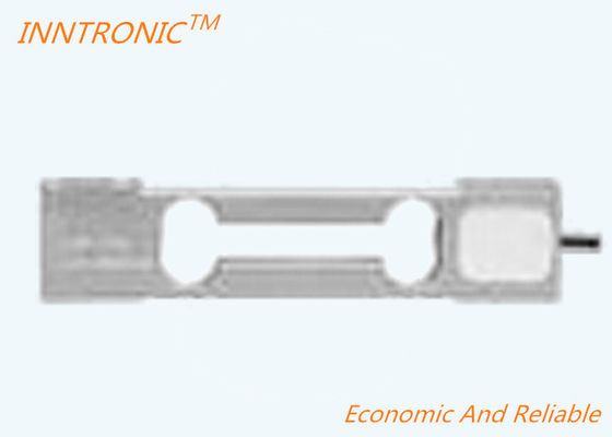 IN-651 Célula de carga 2kg C3 C6 Alta precisión Sensor de fuerza de peso de aluminio IP66 para balance electrónico 1,2+-10%mV/V